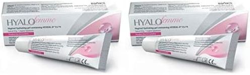 Hyalofemme Vaginal Gel 30g (Pack of