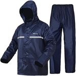 HAOKAISEN Rain Suits Jacket & Trous