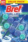 Bref Blue Active Eucalyptus, Rim Bl