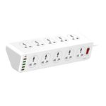 10 Outlet Power Strip