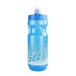 SQUALO Sports Squeeze Water Bottle 