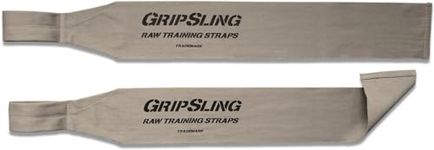 GripSling Raw Training Straps (Standard)