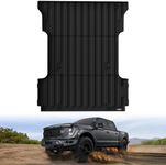 LASFIT 6.5ft Bed Mat for Ford F-150