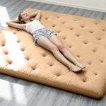 ZonLi Japanese Floor Futon Mattress