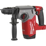 Milwaukee Cordless Hammer Drill M 18 FHX-0 SDS-Plus 18.0 Volt