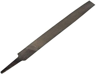 Drill America 14" Half Round Bastard File (Pack of 6), DIC Series