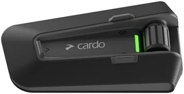 Cardo Pack
