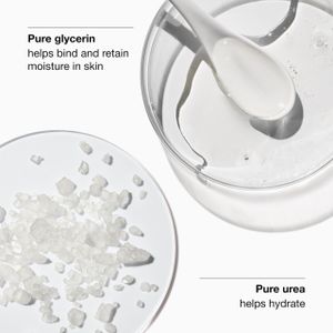 Clinique For Men Moisturizing Face Lotion – Hydrating with Glycerin & Urea