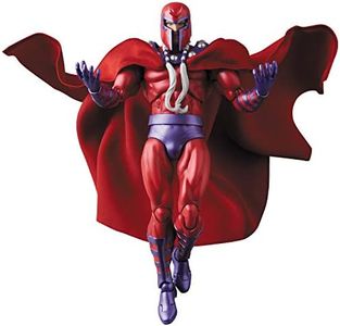 X-Men: Mag