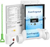 EverCrystal Smart Salt Water Pool C