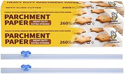 Katbite Parchment Paper Roll for Ba