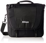 Nikon 17007 DSLR Camera Courier Bag