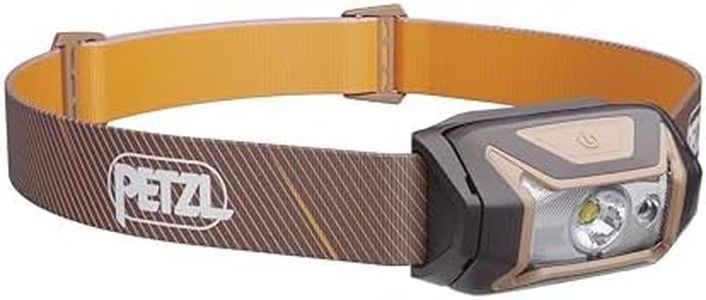 PETZL Tikk