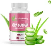 Dr. Glickman’s Supplements, Vera-ma