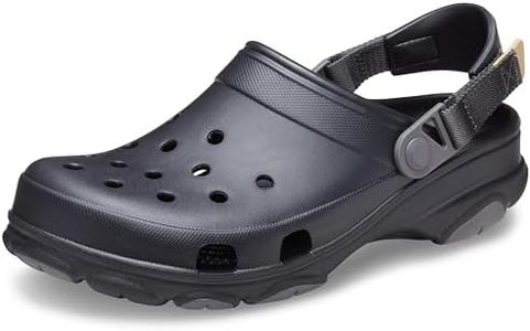 Crocs Unis