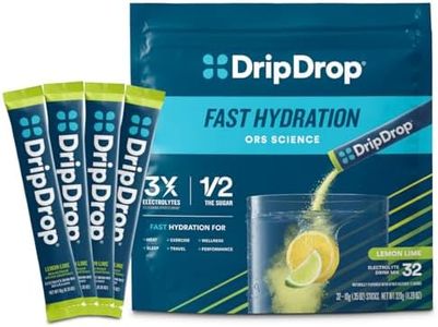 DripDrop H