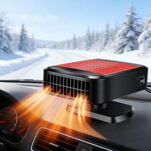 Car Heater
