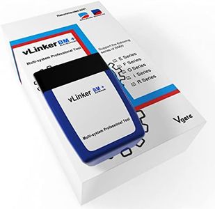 VLINKER BM