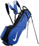 Nike Air Sport 2 Golf Bag Royal | Black | White