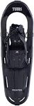 Tubbs Frontier 30 Mens Snowshoes - Black / 30