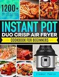 Instant Pot Duo Crisp Air Fryer Coo