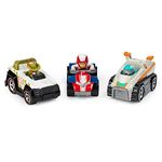 Paw Patrol 6055866, 3pk Classic Pack, Pack of 3