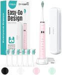 COSLUS Sonic Electric Toothbrush fo