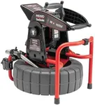RIDGID 63668 SeeSnake® Compact C40 