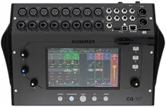 Allen & Heath CQ-18T Digital Mixer 