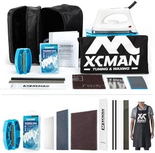 XCMAN Comp