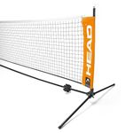 HEAD 287201 Tennis Net Black