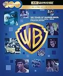 100 Years of Warner Bros. - New Hol