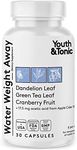 Youth & Tonic Natural Water Weight 