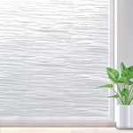 rabbitgoo Window Privacy Film Frost