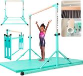 PreGymnastic Foldable Gymnastics Ba