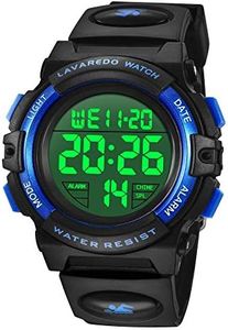 Kids Watch