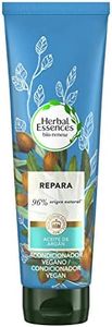 Herbal Essences Acondicionador Reparador Con Aceite De Argán, Para Pelo Seco Y Dañado, 275ml