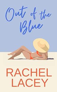 Out of the Blue: a Sapphic Short Story