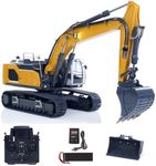 TOUCAN RC HOBBY 1:14 Hydraulic RC E