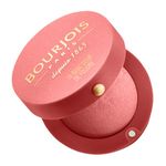 Bourjois Blush for Women, 16 Rose Coupe de Foudre, 0.08 Ounce