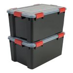 Garage Storage Containers