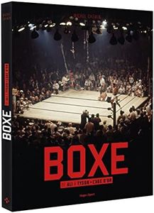 Boxe de Al