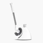 simplehuman Toilet Brush with Caddy