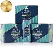 Free Spirits Margarita (12 Pack) No