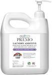 Premo Guard Bed Bug, Mite & Lice Laundry Detergent Additive 64 oz – Child & Pet Friendly – Stain & Odor Free – Best Natural Non-Toxin Treatment