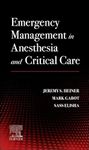 Nursing Anesthesia