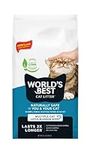 World's Best CAT Litter Multiple Ca