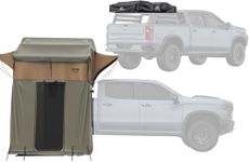 Tuff Stuff Elite Overland Roof Top 