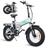 VICTRIP Folding EBike for Adults 75