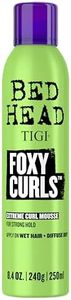 TIGI Bed H